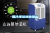 氯化鋰溶液除濕機