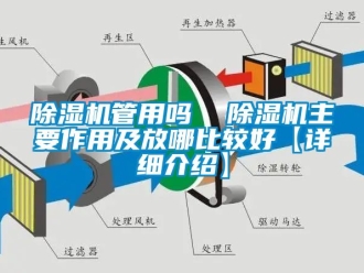 行業(yè)新聞除濕機(jī)管用嗎  除濕機(jī)主要作用及放哪比較好【詳細(xì)介紹】