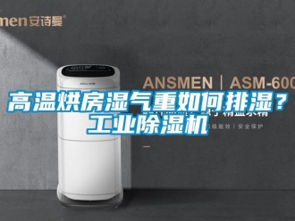 常見問題高溫烘房濕氣重如何排濕？工業除濕機