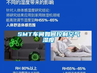 常見問題SMT車間如何控制空氣濕度
