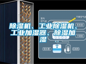 常見問題除濕機、工業除濕機、工業加濕器、除濕加濕