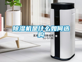 行業(yè)新聞除濕機(jī)是什么如何選購(gòu)