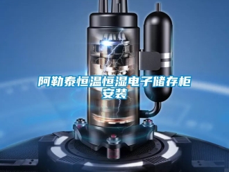 常見問題阿勒泰恒溫恒濕電子儲存柜安裝