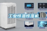 工業恒溫恒濕機